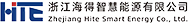 合作企业机构
